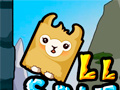 遊戲Llama Spitter