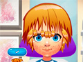 遊戲Little Face Problems