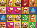 遊戲Christmas Swap