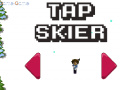 遊戲Tap Skier