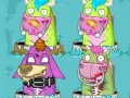 遊戲Zombie Cows From Hell  