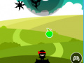 遊戲Ninja Clan