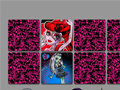 遊戲Monster High: Memo Deluxe