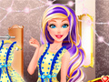 遊戲Ellie Joins Fairy Tale High