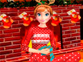 遊戲Annie Christmas Carol