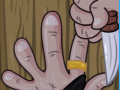 遊戲Don't Cut Yourself  