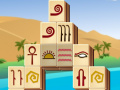 遊戲Ancient Egypt Mahjong