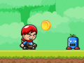 遊戲Mad Boy Adventures