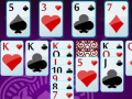 遊戲Glow Solitaire