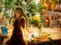 遊戲Cleaning a Messy House