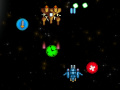 遊戲Spaceship Survival Shooter
