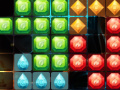 遊戲Jewelry Puzzle