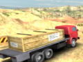 遊戲Heavy Truck Parking
