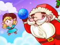 遊戲Christmas Bubble Story