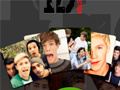 遊戲One Direction Memo Deluxe