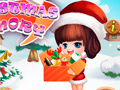 遊戲Christmas Memory