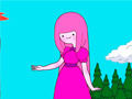 遊戲Adventure Time Princess Maker
