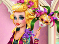 遊戲Audrey Venice Carnival Fashion
