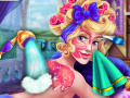 遊戲Sleeping Princess Spa Day