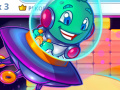 遊戲Sparkanoid