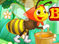 遊戲Bee and Bear