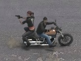 遊戲Killing Road