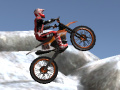 遊戲Moto Trials Winter II