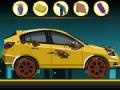 遊戲Wash Your Car