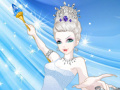遊戲Snow Queen