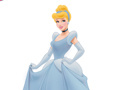 遊戲Cinderella: Coloring For Kids