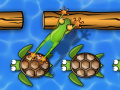 遊戲Jumper Frog