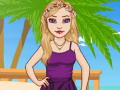 遊戲Summer fashion dress up