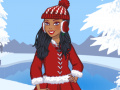 遊戲Christmas dress up