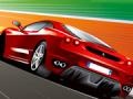 遊戲Chase Racing Cars