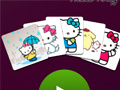 遊戲Hello Kitty: Memo Deluxe