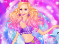 遊戲The Pearl Princess