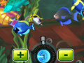 遊戲Crazy Fishing