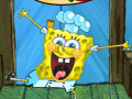 遊戲Spongebob Pizza Restaurant 