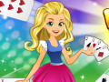 遊戲Klondike Solitaire
