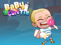 遊戲Baby Care Tia