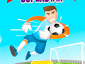 遊戲Penalty Superstar