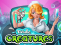 遊戲Doodle Creatures