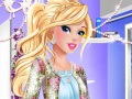 遊戲Princess Aurora`s Fashion Statement