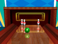 遊戲Bowling Masters 3D