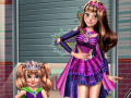 遊戲Super Mom Dressup