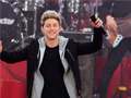 遊戲Niall Horan: Spot The Differences