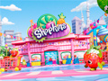 遊戲Shopkins: Hidden Objects