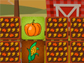 遊戲Thanksgiving day: Memo Deluxe