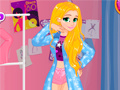 遊戲Princesses Disco Divas