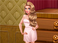 遊戲Sery Haute Couture Dolly